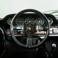 1967 Porsche 912 Coupe - Image 5