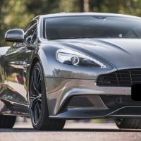 2015 Aston Martin Vanquish - Image 16