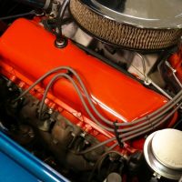 1966 Chevrolet Corvette 427 Stingray - Image 16