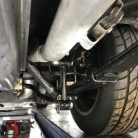 Modified 1969 Dodge Charger 440 - Image 34