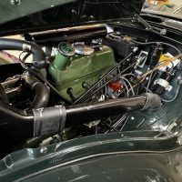 1951 Citroën Traction Avant 11 BL Cabriolet - Image 24