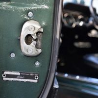 1968 Ford Mustang Fastback - Image 2