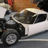 1968 Lamborghini Miura - Image 35