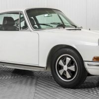 1967 Porsche 912 Coupe - Image 6