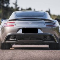 2015 Aston Martin Vanquish - Image 17