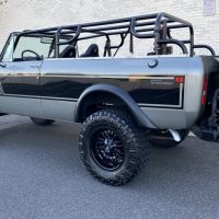1979 International Harvester Scout II Traveler - Image 58