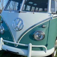 1959 Volkswagen T1 Samba 1.2 - Image 15