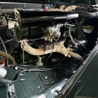 1951 Citroën Traction Avant 11 BL Cabriolet - Image 25