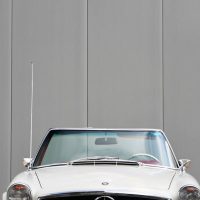 1969 Mercedes-Benz 280 SL Pagoda  - Image 7