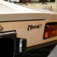 1968 Lamborghini Miura - Image 36