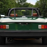 1975 Jensen-Healey Mark II JH5 Convertible - Image 26