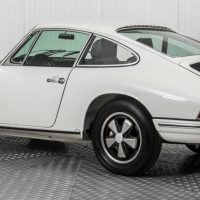 1967 Porsche 912 Coupe - Image 7