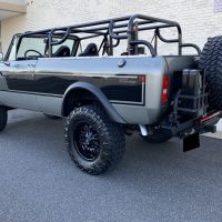 1979 International Harvester Scout II Traveler - Image 59