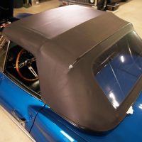 1966 Chevrolet Corvette 427 Stingray - Image 17