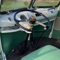 1959 Volkswagen T1 Samba 1.2 - Image 16