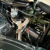 1951 Citroën Traction Avant 11 BL Cabriolet - Image 26