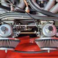 1975 Triumph TR6 - Image 48