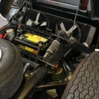 1968 Lamborghini Miura - Image 2