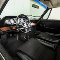 1967 Porsche 912 Coupe - Image 8