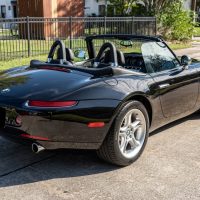 2001 BMW Z8 - Image 58