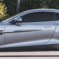 2015 Aston Martin Vanquish - Image 19