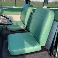 1959 Volkswagen T1 Samba 1.2 - Image 17