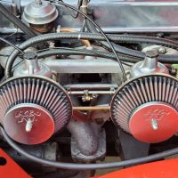 1975 Triumph TR6 - Image 49