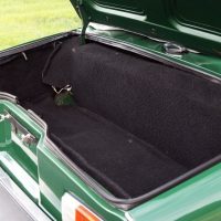 1975 Jensen-Healey Mark II JH5 Convertible - Image 28