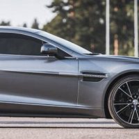 2015 Aston Martin Vanquish - Image 20