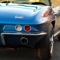 1966 Chevrolet Corvette 427 Stingray - Image 19