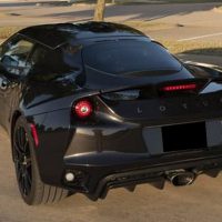 2018 Lotus Evora GT430 - Image 14