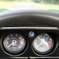 1975 Jensen-Healey Mark II JH5 Convertible - Image 29