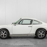 1967 Porsche 912 Coupe - Image 10