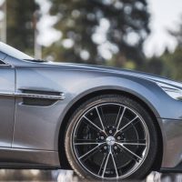 2015 Aston Martin Vanquish - Image 21