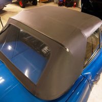 1966 Chevrolet Corvette 427 Stingray - Image 20