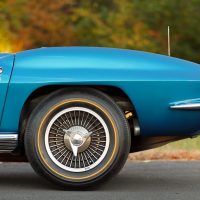 1966 Chevrolet Corvette 427 Stingray - Image 21