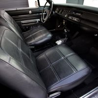 Modified 1969 Dodge Charger 440 - Image 38