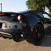 2018 Lotus Evora GT430 - Image 15
