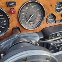 1975 Triumph TR6 - Image 51