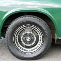 1975 Jensen-Healey Mark II JH5 Convertible - Image 30