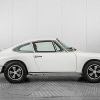 1967 Porsche 912 Coupe - Image 11