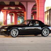 2001 BMW Z8 - Image 60