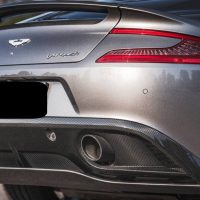 2015 Aston Martin Vanquish - Image 22