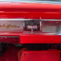 1957 Chevrolet Bel Air - Image 64