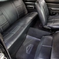 Modified 1969 Dodge Charger 440 - Image 39