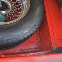 1975 Triumph TR6 - Image 52