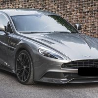 2015 Aston Martin Vanquish - Image 23