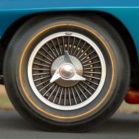 1966 Chevrolet Corvette 427 Stingray - Image 22