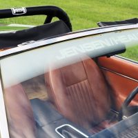 1975 Jensen-Healey Mark II JH5 Convertible - Image 32