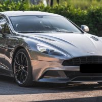 2015 Aston Martin Vanquish - Image 24